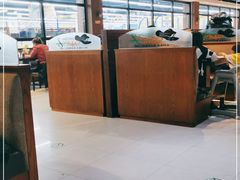 -汉巴9号自助餐厅(新潮尚品超市店)