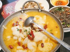 -外婆味道·云南菜大当家(关上店)