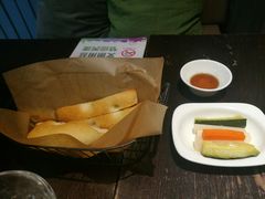 -TAMATI(巴黎贝甜韩式西餐厅店)
