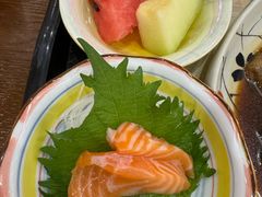 -红叶日本料理(辰熙广场店)