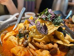 -桂小厨广西菜(印象城店)