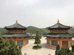 -龙口南山旅游景区