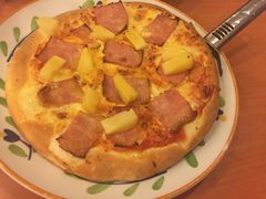 -萨莉亚意式餐厅(鸿大广场店)