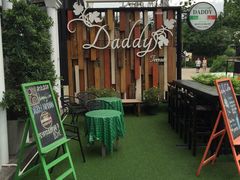 -Daddy Nimman Chiang Mai