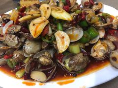 -回味南塘老王虾尾(总店)