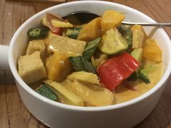-茹·pure vegan(博华广场店)