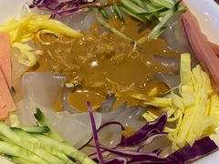 -吕氏疙瘩汤·新派鲁菜(东城万达广场店)