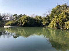 -西溪国家湿地公园