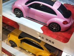-TOYSRUS玩具反斗城(杭州萧山万象汇店)