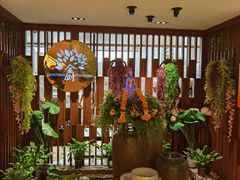 -金厨泰国餐厅·全泰籍厨师料理(拱北店)