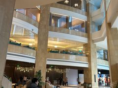 -成都天府丽都喜来登饭店