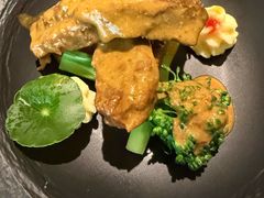 -狮拾久·现代新加坡料理(壹方城店)