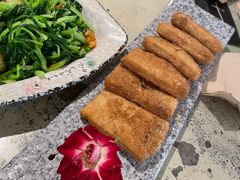 -T館·花园艺术餐厅