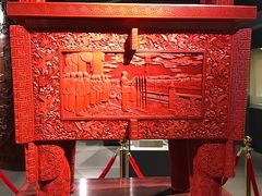 -北京工艺美术博物馆