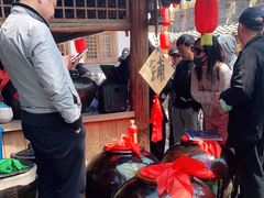 -百花人家(清水镇店)