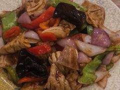 -吉味馆(柠溪店)