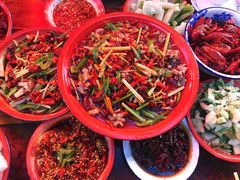 火爆鼻筋-拈一筷子·宜宾江湖菜(十一街店)