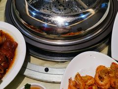 -越百海海鲜蒸锅(乐山店)