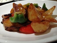 -上关雪東北菜(中房金谊店)
