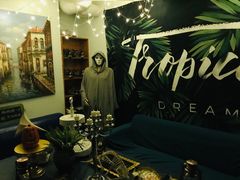 -夜幕浸入式超级密室(望京店)
