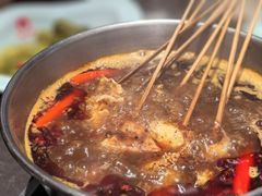 -邢氏老太太烤串(北兴街店)