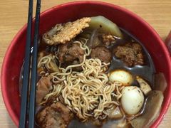 -小四川麻辣烫(九村西路店)