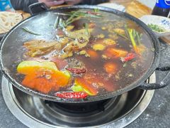 -石灰市毛记烧鸡公(解放碑店)