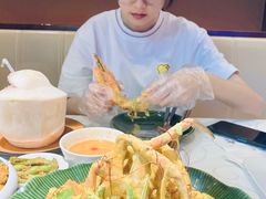 -暹罗泰·泰国餐厅(仁和新城店)