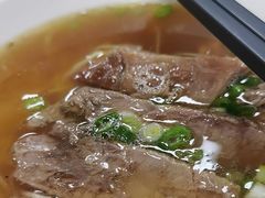 -百福麵家(新馬路店)