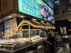 -喜庭海鲜自助(来福士店)