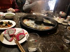 -佬土鹅肠火锅(解放路店)