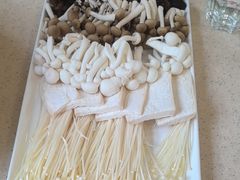 -阳坊大都涮羊肉(阳坊总店)