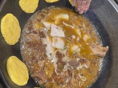 -姚稷大铁锅(龙之梦店)