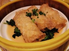 -醉辉皇原味海鲜江南菜(成都大魔方店)
