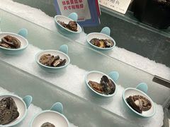 -上宴精品海鲜姿造(晶融汇旗舰店)