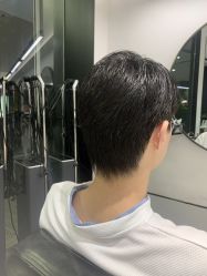 点击看大图 -卓梵美发·精品Salon