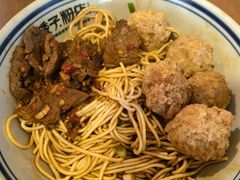 -矮子粉店1985·长沙米粉(湘春路店)