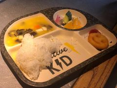 -探鱼·鲜青椒爽麻烤鱼(天一广场店)