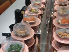 -争鲜回转寿司(通州万达店)