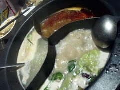 -火锅岛潮牌自助餐厅(天津天佑城店)