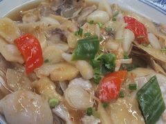 -海鲜街菜馆(海珠南路店)