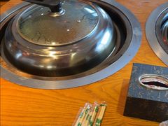 -缘福乡村铁锅炖民宿(八达岭店)