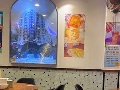 -澳门陈光记烧味饭店(南京德基广场店)