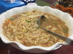 -舒味姜母鸭·沙茶面(湖里店)