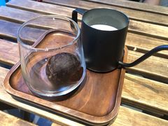-Home Cafe(水榭春天店)