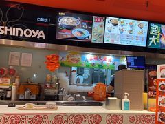 -吉野家(宾水道店)