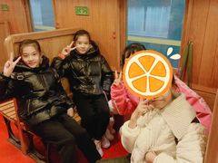 -沈阳铁路陈列馆