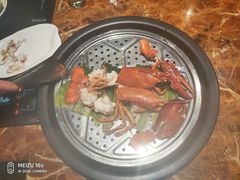 -船奇蒸汽海鲜·闽菜(八市海鲜总店)