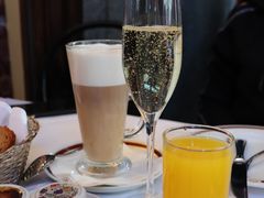 -Cafe Sacher(WIEN)