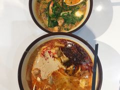 -张亮麻辣烫(政民路店)
